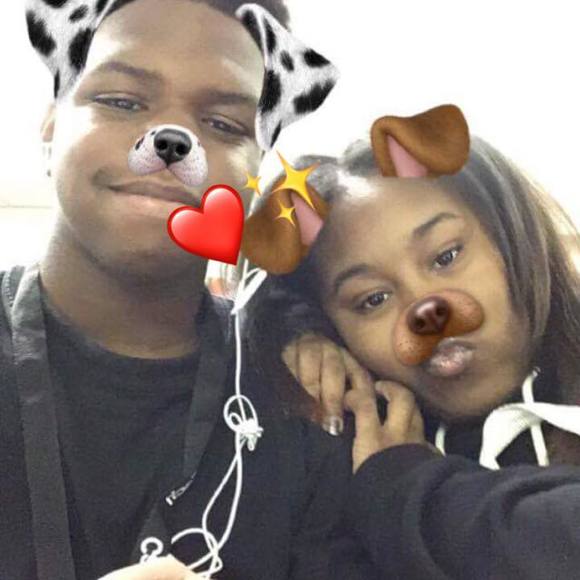 Meet your Posher, Joshua - Picture 1 of 1